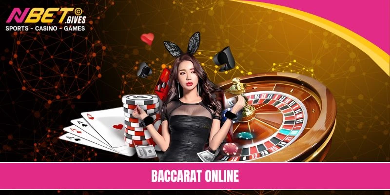 baccarat online