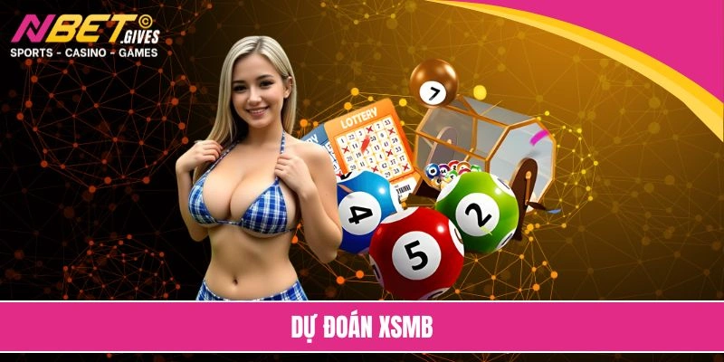 dự đoán xsmb