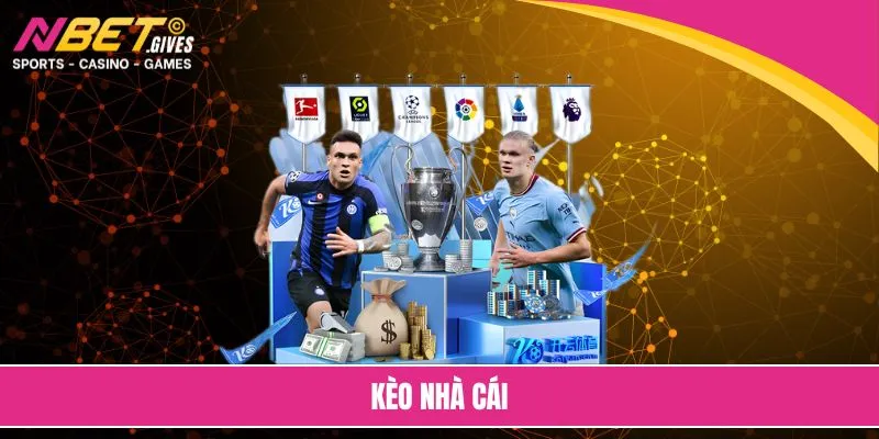 kèo nhà cái